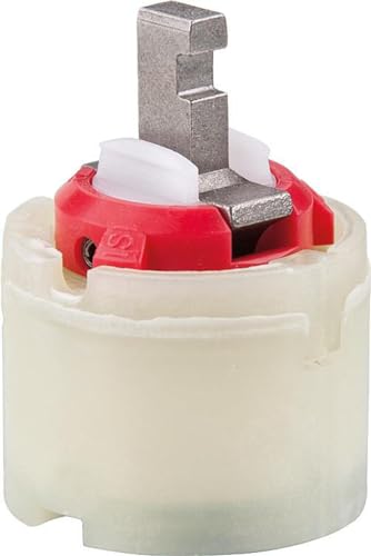 Ideal Standard Kartusche 40 mm B960863NU slimline von Ideal Standard