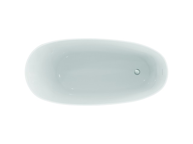 Ideal Standard Kf-Badewanne Around, freistehend, K871501 von Ideal Standard