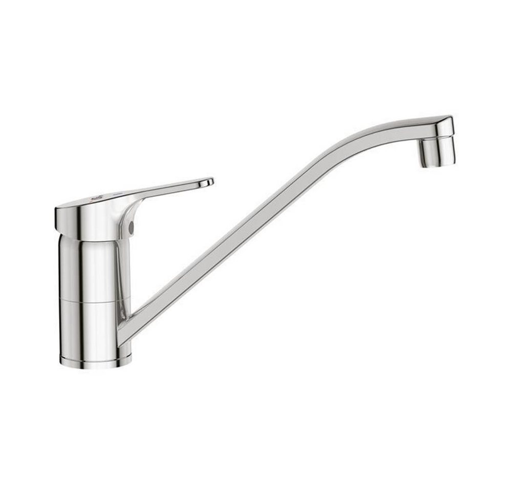 Ideal Standard Küchenarmatur Ideal Standard Küchenarmatur Cerafit 1 Chrom Hochdruck Ideal Standard Küchenarmatur Ideal Standard Küchenarmatur Cerafit 1 Chrom Hochdruck von Ideal Standard