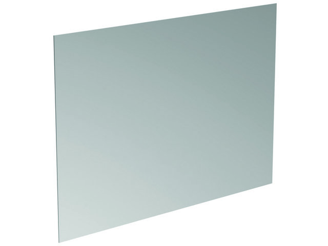 Ideal Standard Mirror & Light Spiegel T3337BH, 4-seitiges Ambientelicht 55W, 1000 mm von Ideal Standard