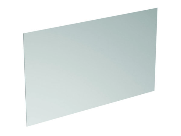 Ideal Standard Mirror & Light Spiegel T3338BH, 4-seitiges Ambientelicht 55W, 1200 mm von Ideal Standard