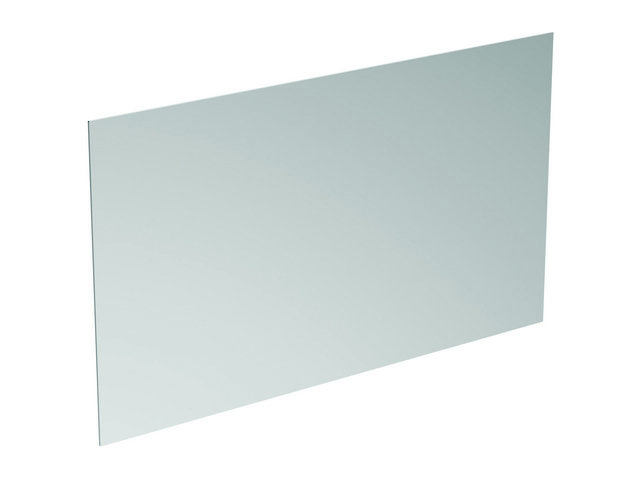 Ideal Standard Mirror & Light Spiegel T3371BH, ohne Beleuchtung, Spiegelstärke 4 mm, 1200 mm von Ideal Standard