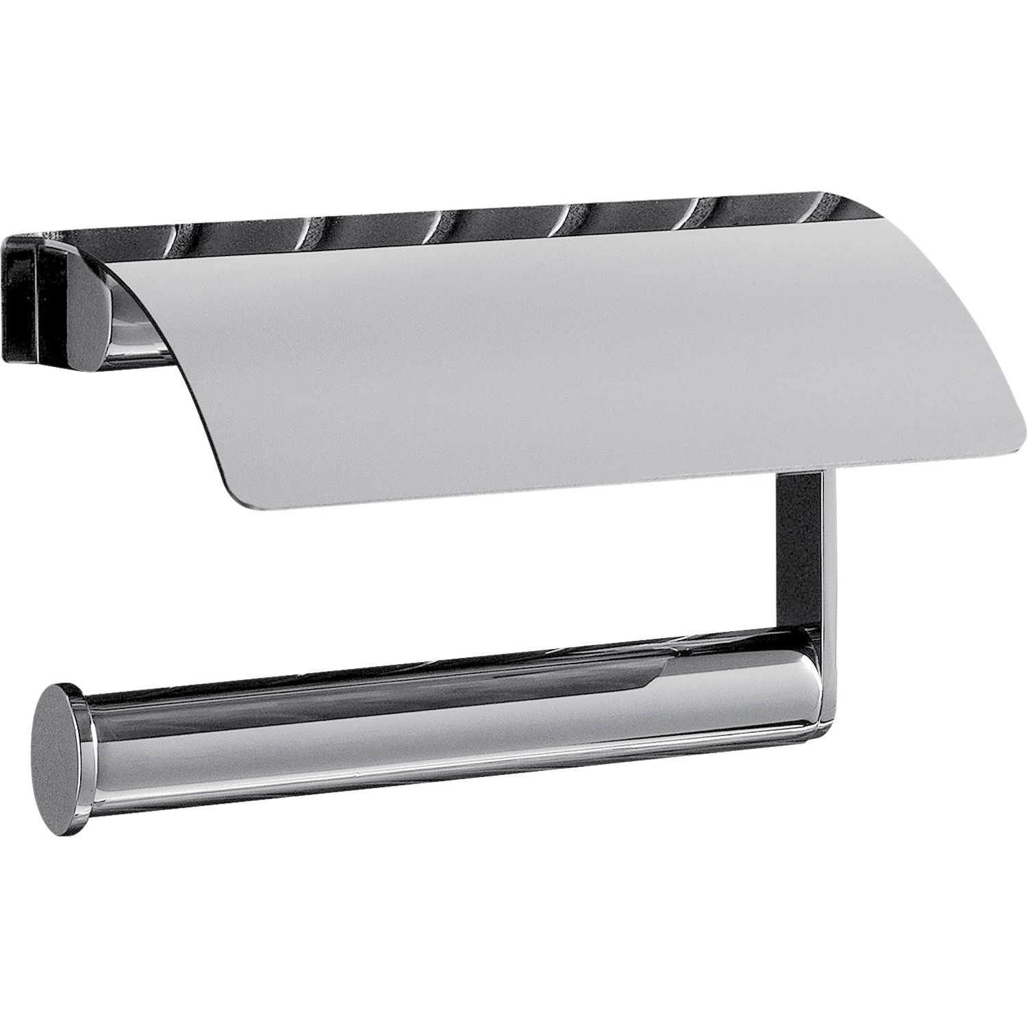 Ideal Standard Papierrollenhalter Connect Chrom Ideal Standard Papierrollenhalter Connect Chrom von Ideal Standard