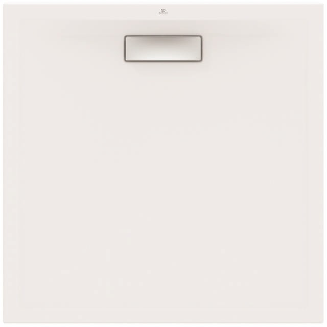 Ideal Standard Quadrat-Brausewanne Ultra Flat New, T4467V1 von Ideal Standard