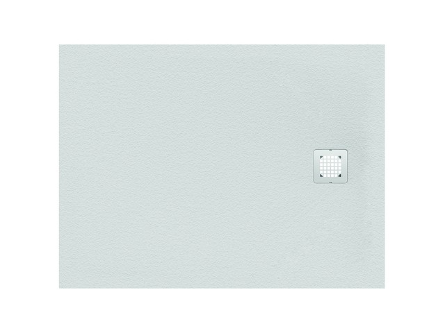 Ideal Standard Rechteck-Brausewanne ULTRA FLAT S, 1200x900x30mm, Carraraweiß, K8230FR K8230FR von Ideal Standard