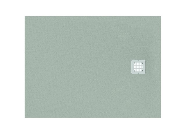 Ideal Standard Rechteck-Brausewanne ULTRA FLAT S, 1200x900x30mm, Quarzgrau, K8230FS K8230FS von Ideal Standard