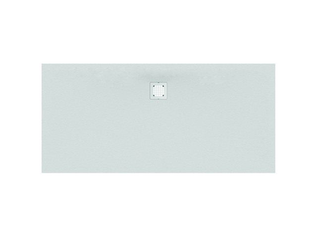 Ideal Standard Rechteck-Brausewanne ULTRA FLAT S, 1800x1000x30mm, Carraraweiß, K8320FR K8320FR von Ideal Standard