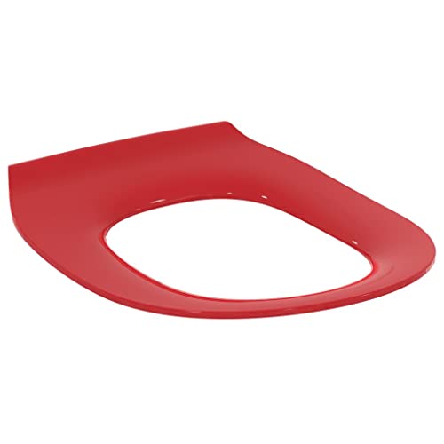 Ideal Standard S4545GQ Original Contour 21 Schools WC-Sitz, Rot Ideal Standard S4545GQ Original Contour 21 Schools WC-Sitz, Rot von Ideal Standard