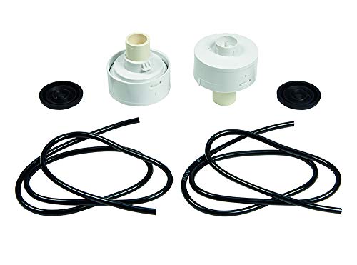 Ideal Standard SV04567 Conceala 2 kit Pumpen-Service-Set, Kein Finish von Ideal Standard