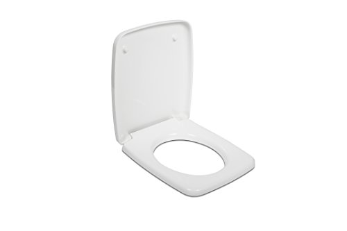 Ideal Standard T629801 Original Cantica WC-Sitz mit Softclosing von Ideal Standard