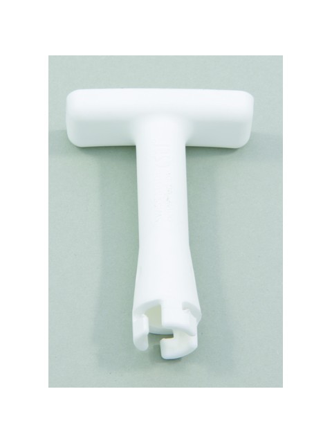 Ideal Standard Service Schlüssel f. wasserloses Urinal, RV05967 RV05967 von Ideal Standard