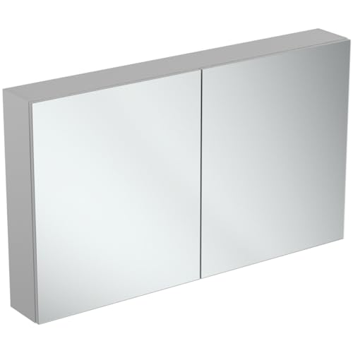 Ideal Standard Spiegel, Aluminium Glas, 120X70 von Ideal Standard