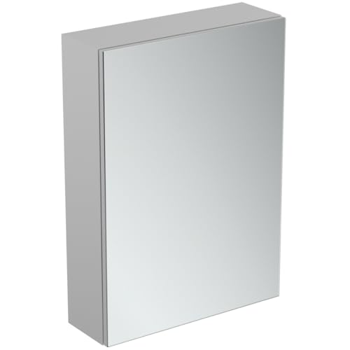 Ideal Standard Spiegel, Aluminium Glas, 50X70 von Ideal Standard