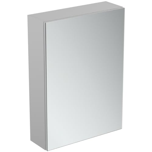 Ideal Standard Spiegel, Aluminium Glas, 50X70 von Ideal Standard