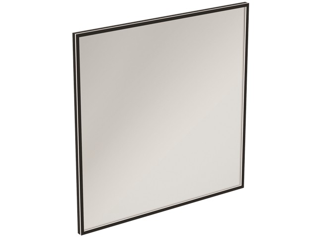 Ideal Standard Spiegel Conca, eckig, 1200x38x1200mm T3968BH von Ideal Standard