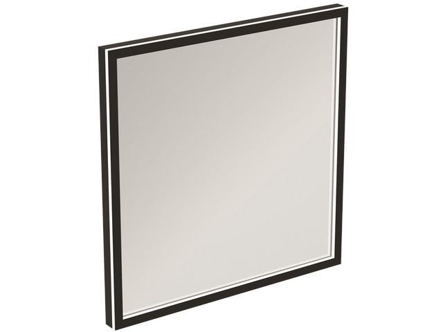 Ideal Standard Spiegel Conca, eckig, 600x38x600mm T3965BH von Ideal Standard
