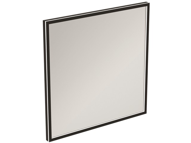 Ideal Standard Spiegel Conca, eckig, 800x38x800mm T3966BH von Ideal Standard