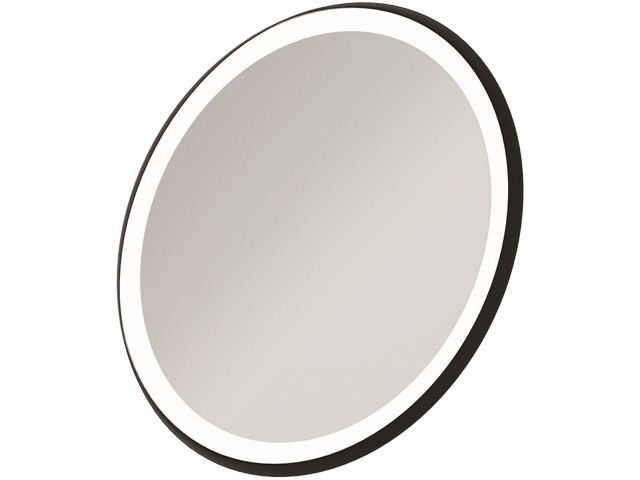 Ideal Standard Spiegel Conca, rund, m.Ambientelicht, T4131BH von Ideal Standard