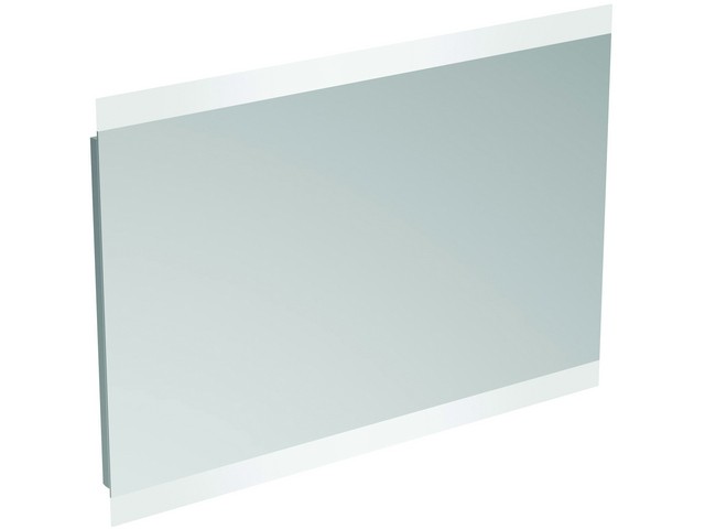 Ideal Standard Spiegel Mirror&Light, 55W, T3348BH von Ideal Standard