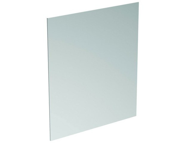 Ideal Standard Spiegel Mirror&Light, 600x4x700mm T3366BH von Ideal Standard