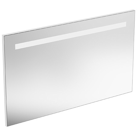 Ideal Standard Spiegel Mirror&Light, m. Licht, T3344BH von Ideal Standard