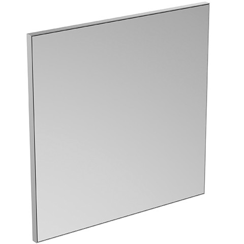 Ideal Standard Spiegel Mirror&Light, m.Rahmen, T3356BH von Ideal Standard