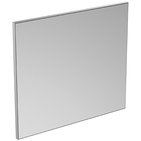 Ideal Standard Spiegel Mirror&Light, m.Rahmen, T3357BH von Ideal Standard