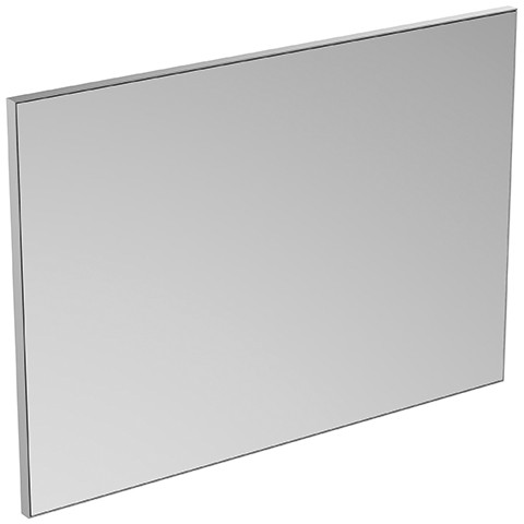 Ideal Standard Spiegel Mirror&Light, m.Rahmen, T3358BH von Ideal Standard