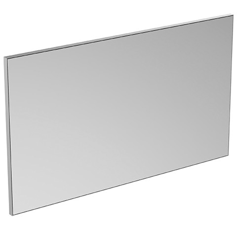 Ideal Standard Spiegel Mirror&Light, m.Rahmen, T3359BH von Ideal Standard