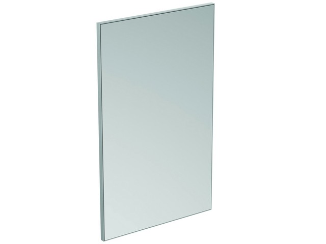 Ideal Standard Spiegel Mirror&Light, m.Rahmen, T3361BH von Ideal Standard