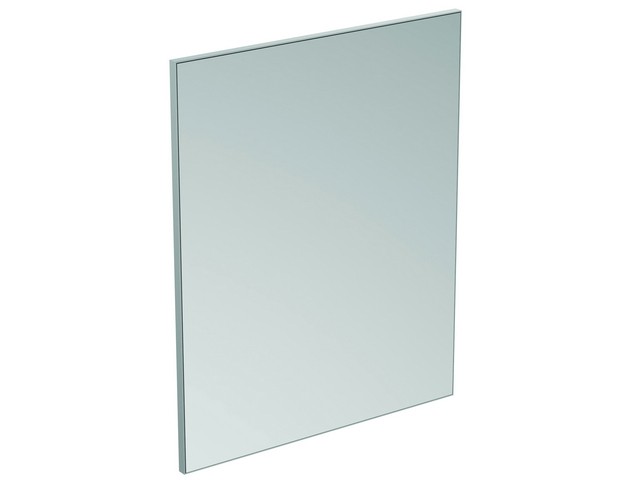Ideal Standard Spiegel Mirror&Light, m.Rahmen, T3363BH von Ideal Standard