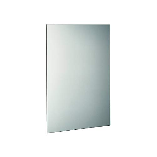 Ideal Standard Spiegel mit Umgebungslicht und Anti-Dampf, 50 cm Spiegel + Licht + Anti-Dampf von Ideal Standard