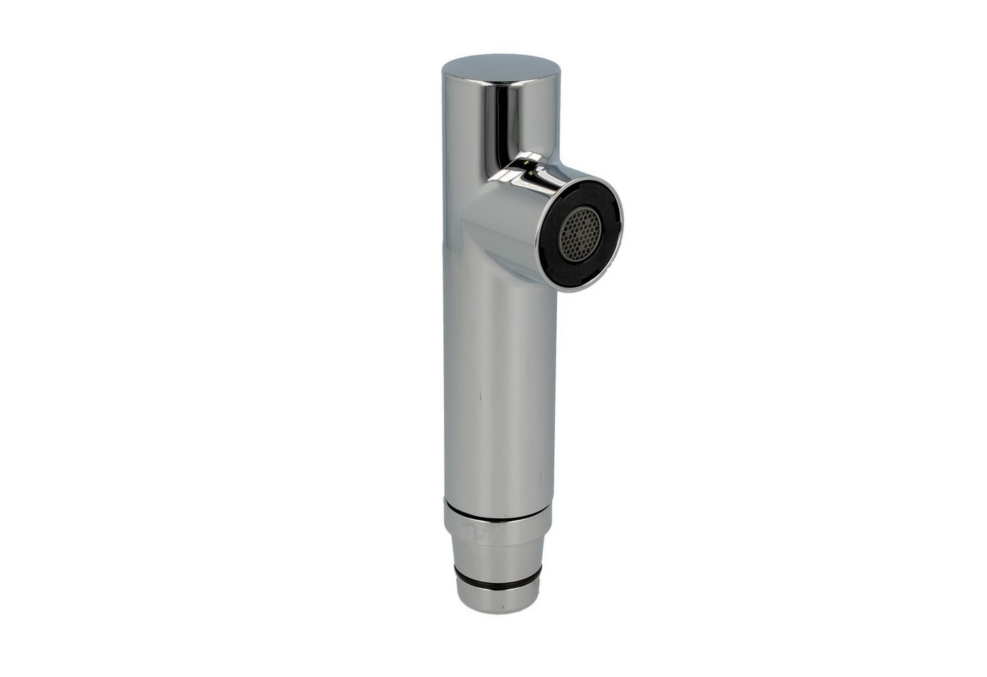 Ideal Standard Spültischarmatur Standard Geschirrbrause Spülbrause CERAMIX LIFT, Chrom - A962682AA Ideal Standard Spültischarmatur Standard Geschirrbrause Spülbrause CERAMIX LIFT, Chrom - A962682AA von Ideal Standard