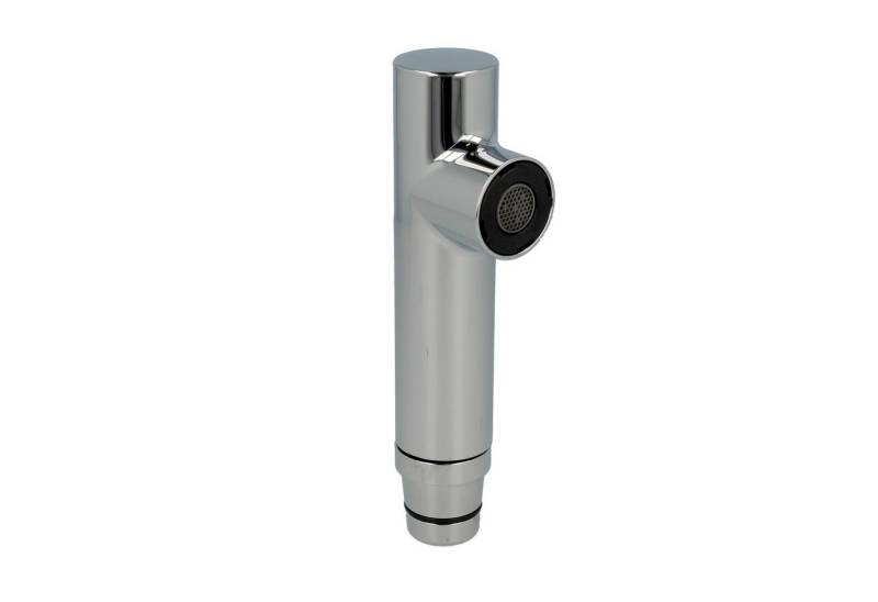 Ideal Standard Spültischarmatur Standard Geschirrbrause Spülbrause CERAMIX LIFT, Chrom - A962682AA von Ideal Standard