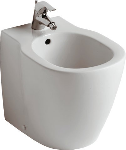 Ideal Standard Standbidet Connect weiss E712501 von Ideal Standard