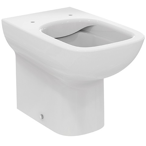 Ideal Standard Standtiefspül-WC i.life A T452501 von Ideal Standard