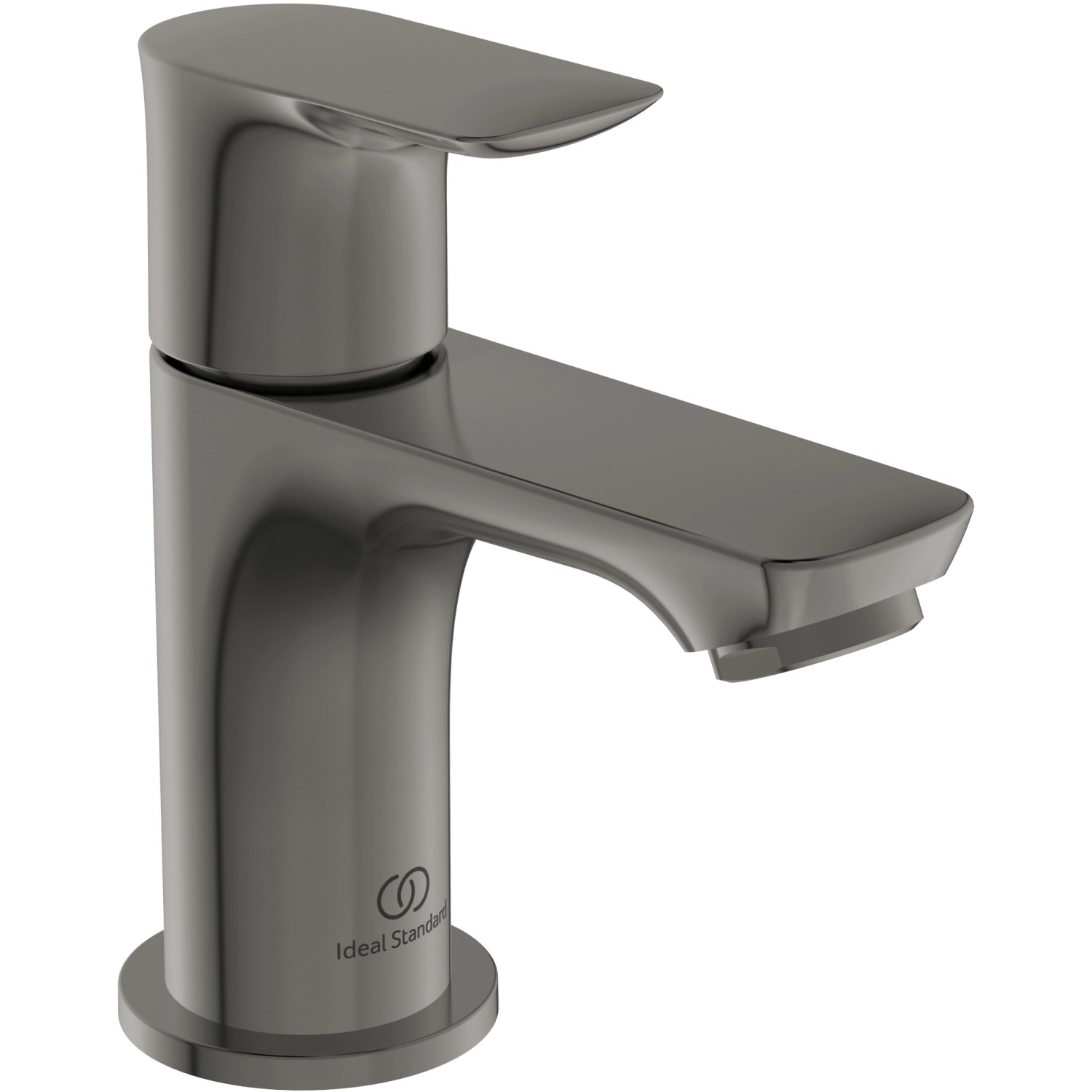 Ideal Standard Standventil Connect Air Magnetic Grey von Ideal Standard