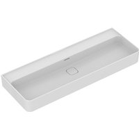 Ideal Standard Strada II Waschtisch 1200mm, ohne Hahnloch, mit Ideal Standard Strada II Waschtisch 1200mm, ohne Hahnloch, mit von Ideal Standard
