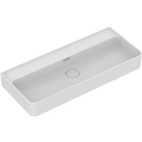 Ideal Standard - Strada ii Waschtisch 1000mm, ohne Hahnloch, mit Ideal Standard - Strada ii Waschtisch 1000mm, ohne Hahnloch, mit von Ideal Standard