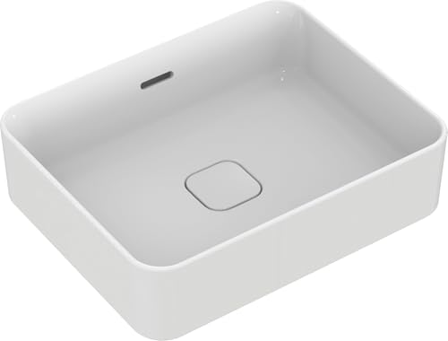 Ideal Standard T296501 STRADA II Aufsatzwaschbecken, White von Ideal Standard