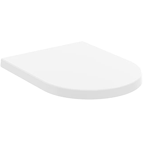 Ideal Standard T3761V1 Blend Curve WC-Sitz, Wrapover von Ideal Standard