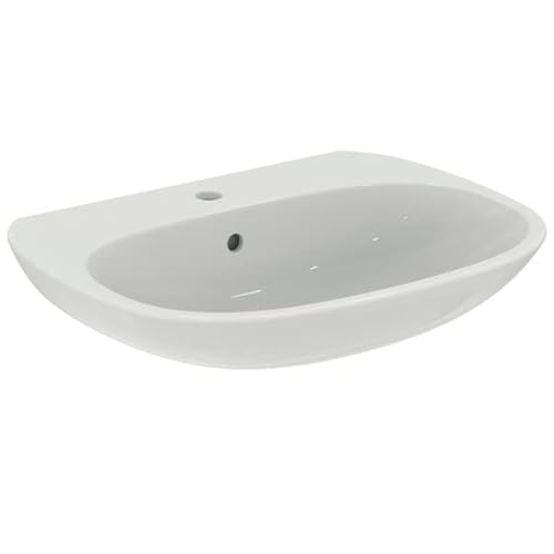 Ideal Standard T443301 TESI Waschbecken, Weiß von Ideal Standard