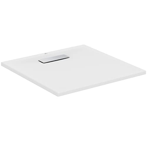 Ideal Standard T4465V1 Ultra Flat New Quadratische Duschwanne, mattweiß, 70 x70 cm von Ideal Standard