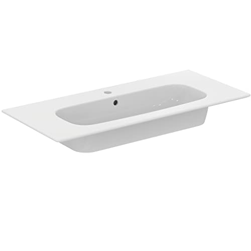 Ideal Standard T462101 Waschbecken Ideal Standard i.life A, Weiss Ideal Standard T462101 Waschbecken Ideal Standard i.life A, Weiss von Ideal Standard