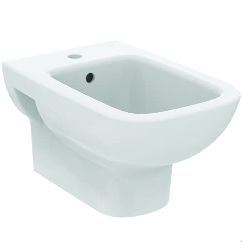 Ideal Standard T468101 I.Life A Hängebidet, Weiß von Ideal Standard