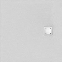 Ideal Standard Ultra Flat S - Duschwanne 90x90 cm, weiß K8215FR Ideal Standard Ultra Flat S - Duschwanne 90x90 cm, weiß K8215FR von Ideal Standard