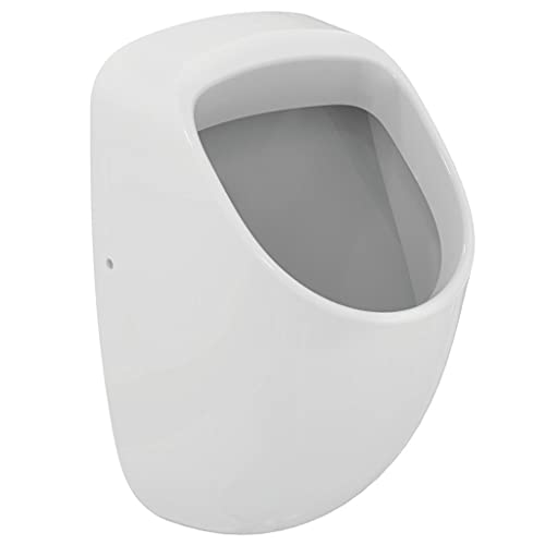 Ideal Standard Urinal Connect mit Eingang nach (e567101) von Ideal Standard