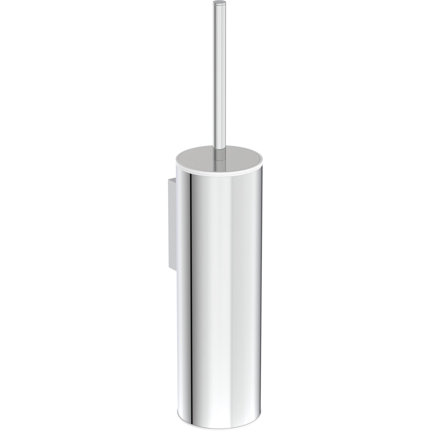 Ideal Standard WC-Bürstengarnitur Connect Chrom von Ideal Standard