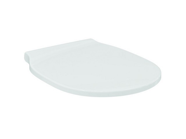 Ideal Standard WC-Sitz CONNECT AIR, Wrapover, Weiß , E036701 E036701 von Ideal Standard