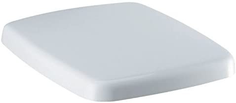 Ideal Standard WC-Sitz Cantica weiss, ohne Absenkautomatik, T629901 T629901 von Ideal Standard